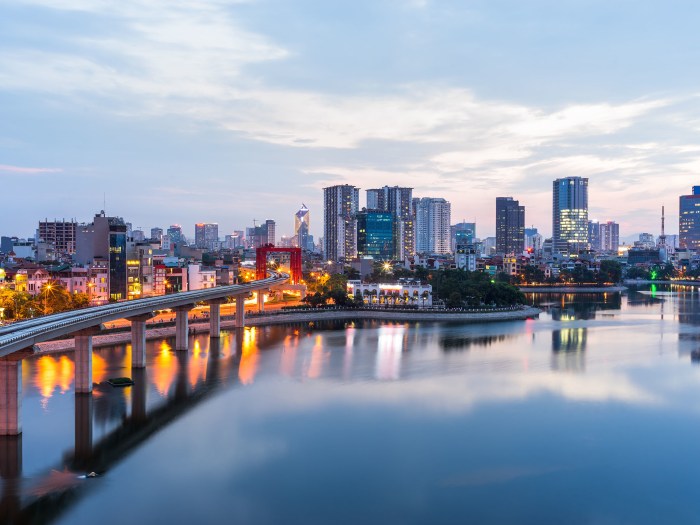 Hanoi